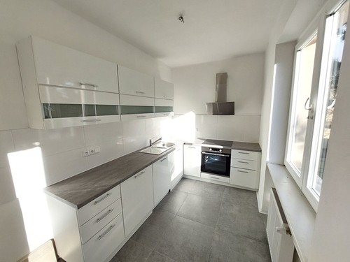 Prodaný byt 2+1 52 m²