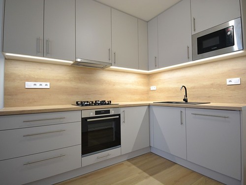 Prodaný byt 3+1 67 m²