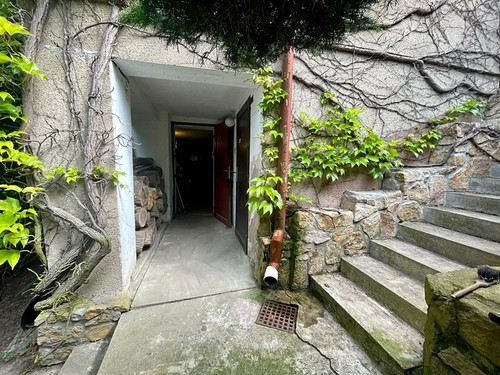 Prodaná chata 95 m², pozemek 1360 m²