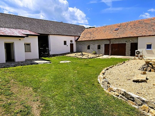 Prodaný dům 150 m², pozemek 2333 m²