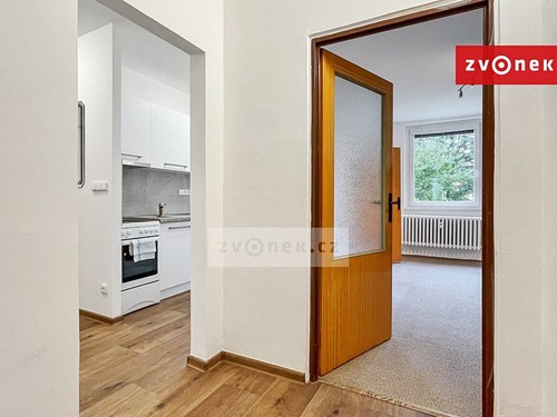 Prodaný byt 3+1 77 m²
