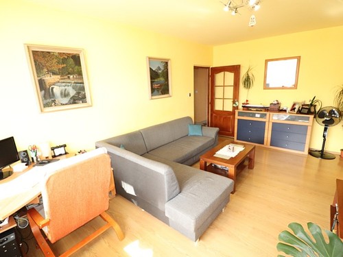 Prodaný byt 3+1 65 m²