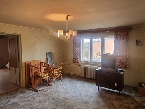 Prodaný dům 198 m², pozemek 2776 m²