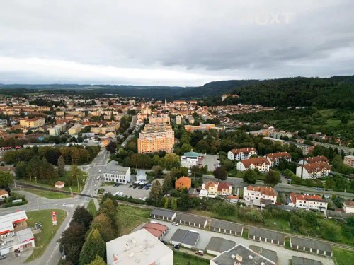 Prodaný byt 2+1 57 m²