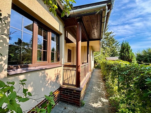 Prodej chaty 148 m², pozemek 2297 m²
