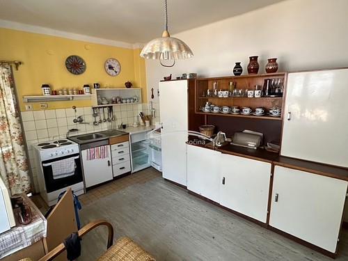Prodaná chalupa 150 m², pozemek 1564 m²
