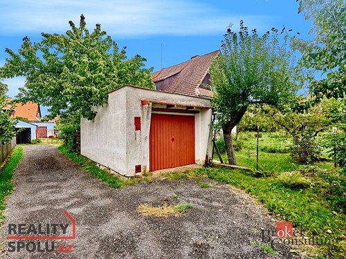 Prodaný dům 97 m², pozemek 476 m²