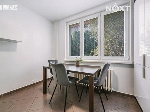 Prodaný byt 3+1 74 m²