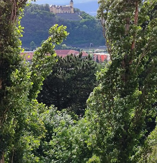 Prodaný byt 1+1 38 m²
