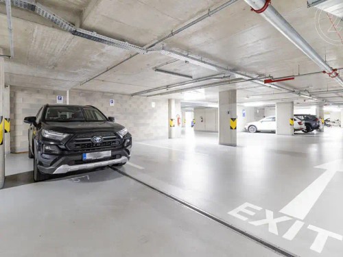 Prodaný byt 2+kk 58 m²