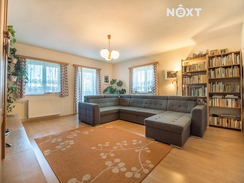 Prodaný dům 146 m², pozemek 2208 m²