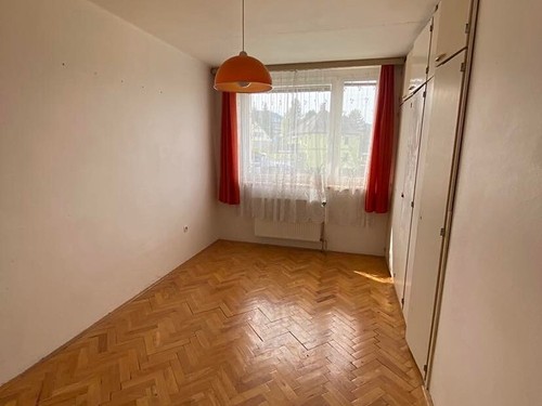 Prodaný byt 3+1 77 m²