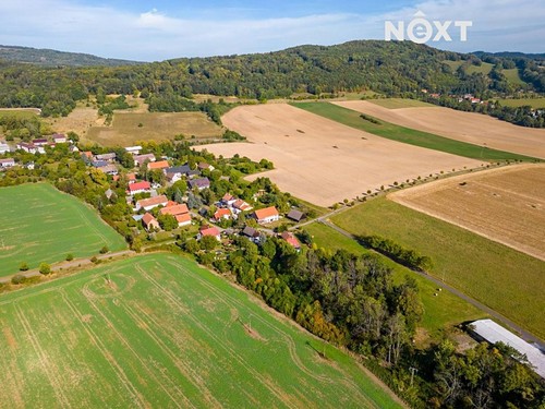Prodaný dům 110 m², pozemek 3800 m²