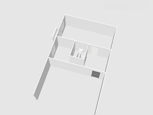 Prodaný byt 1+1 40 m²