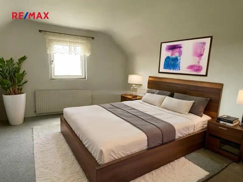 Prodej domu 110 m², pozemek 390 m²