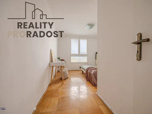 Prodaný byt 3+1 63 m²
