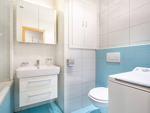 Prodaný byt 2+1 60 m²