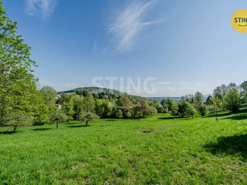 Prodej domu 105 m², pozemek 19365 m²
