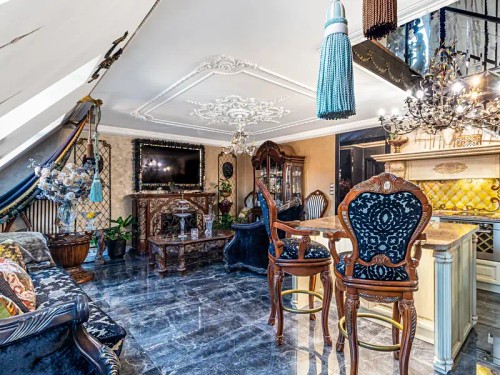 Prodaný byt 3+kk 94 m²