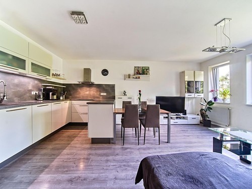 Prodaný byt 2+kk 59 m²