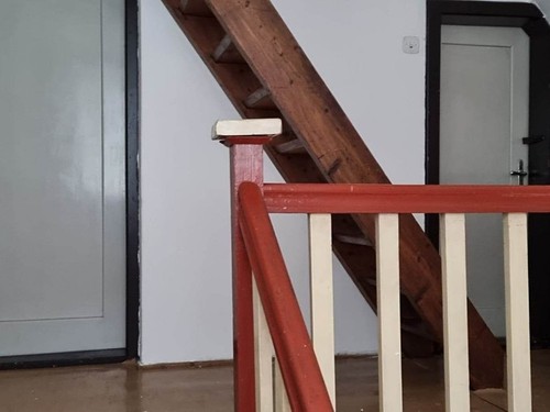 Prodaný dům 240 m², pozemek 6000 m²