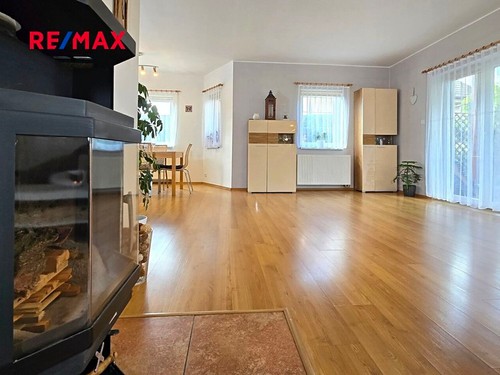 Prodaný dům 161 m², pozemek 680 m²