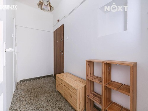Prodaný byt 2+1 58 m²