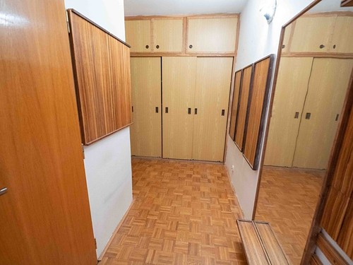 Prodaný byt 2+1 60 m²