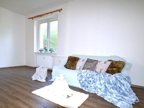 Prodaný byt 2+1 54 m²