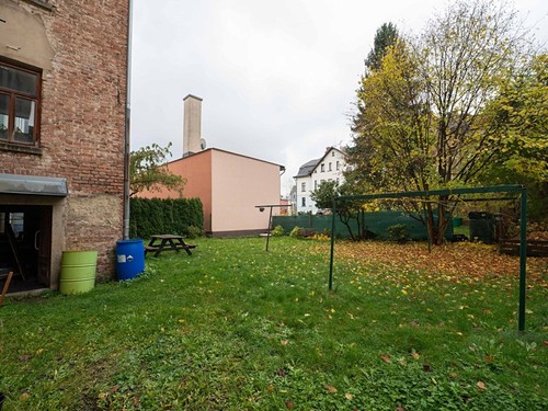 Prodaný byt 2+kk 80 m²