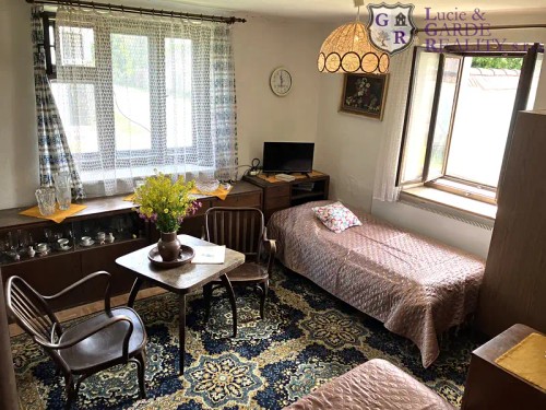 Prodej chalupy 63 m², pozemek 956 m²