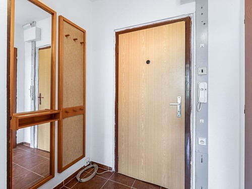 Prodaný byt 1+kk 32 m²
