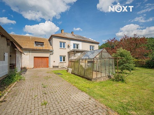 Prodaný dům 808 m², pozemek 1003 m²
