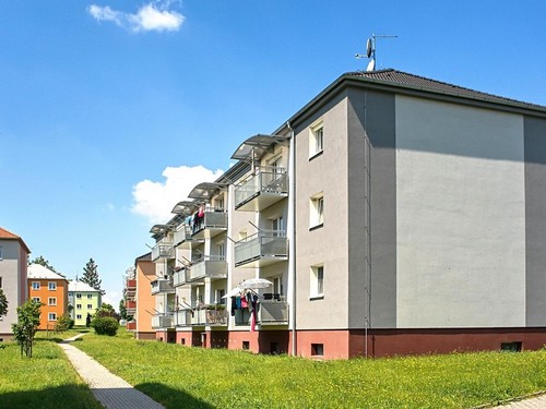 Prodaný byt 2+1 60 m²