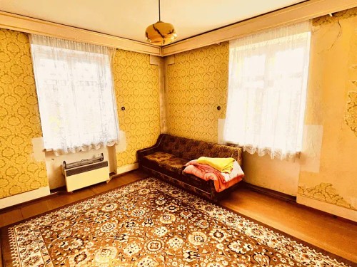 Prodaný dům 190 m², pozemek 828 m²