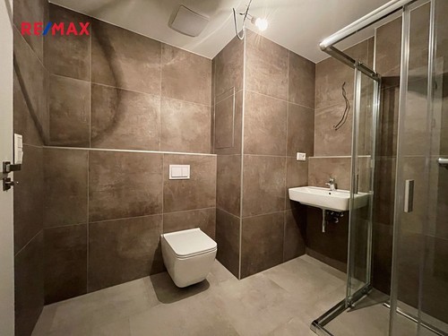 Prodaný byt 1+kk 49 m²