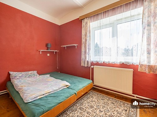 Prodaný dům 310 m², pozemek 1051 m²