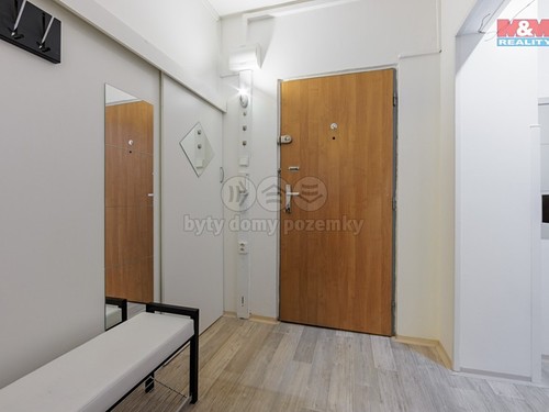 Prodaný byt 3+1 74 m²