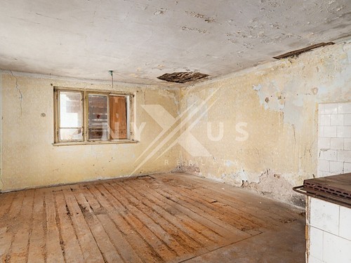 Prodaný dům 150 m², pozemek 1479 m²