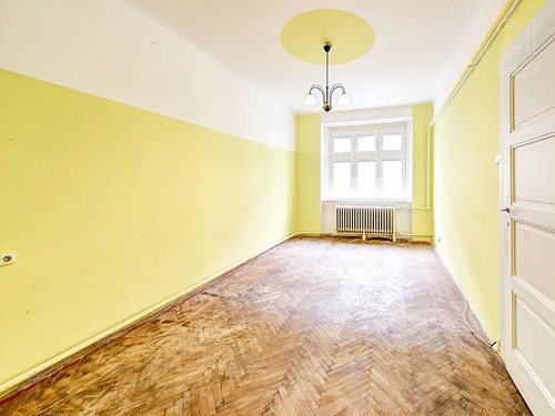 Prodaný byt 2+1 67 m²