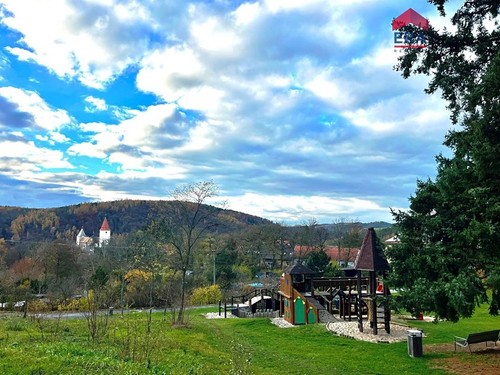 Prodaný byt 2+1 68 m²