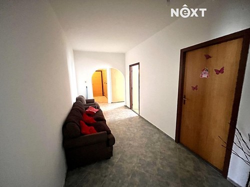 Prodaný byt 4+1 78 m²