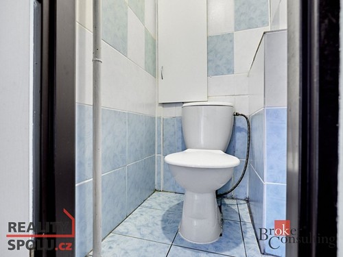Prodaný byt 2+1 51 m²