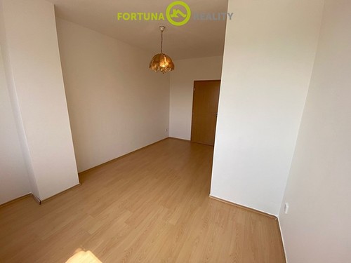 Prodaný byt 3+kk 90 m²