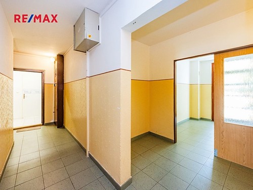 Prodaný byt 3+kk 62 m²