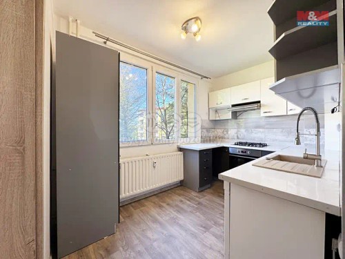 Prodej bytu 4+1 85 m²