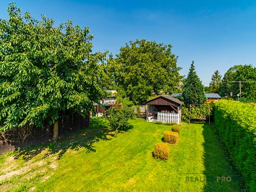 Prodaný dům 250 m², pozemek 584 m²