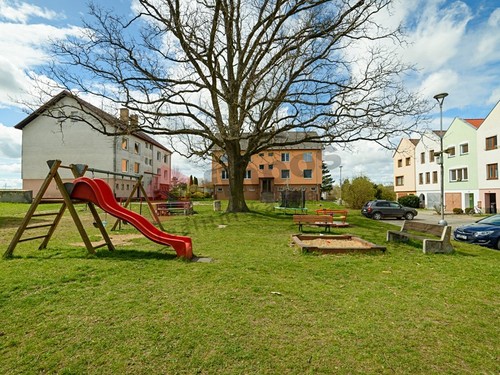 Prodaný dům 106 m², pozemek 52 m²