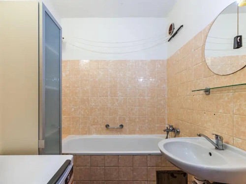Prodaný byt 2+kk 51 m²