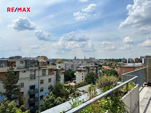 Prodaný byt 2+kk 59 m²